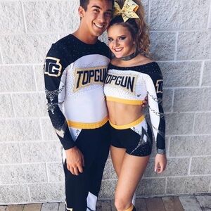 RARE 2017 TGLC MENS UNI